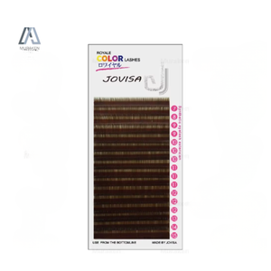 OEM Service brown <b>lash</b> extensions - Product Image 1