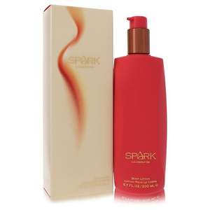 Lozione per il Corpo Profumata Spark, Prodotto Tipo Profumo - Product Image 1