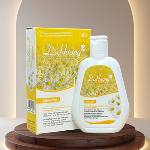 Gel de Lavado Femenino Herbal Antibacterial Premium con Manzanilla, Hidratante, para Higiene Íntima, Cuidado Calmante, OEM, ODM, Marca Privada - Product Image 1