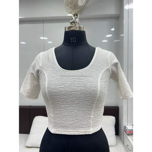 Blusa cómoda y elegante para mujer lista para usar - Product Image 4
