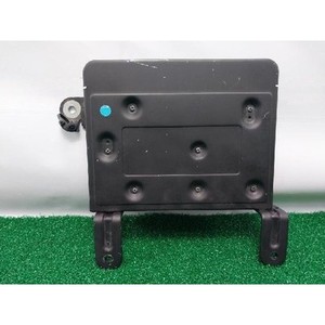 ECUs y Módulos de Computación S80 Usados 31384316AA - Product Image 2