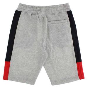 Ensembles de shorts pour hommes grande taille High Street, marque privée Pakistan, respirants, 100 % coton, t-shirt et short d'été - Product Image 5