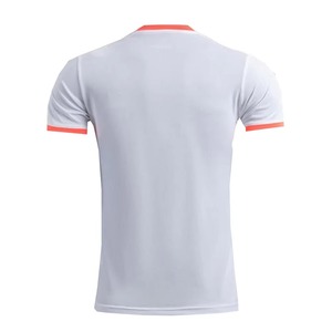 Camiseta de Fútbol Profesional 2026, Material Duradero de Poliéster, Antiarrugas - Product Image 2