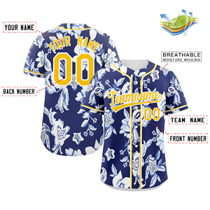 Ropa de Béisbol y Sóftbol, Camisetas de Béisbol para Adultos, Manga Corta, Estampadas, Último Diseño, Camiseta para Hombre a Precio Económico - Product Image 5