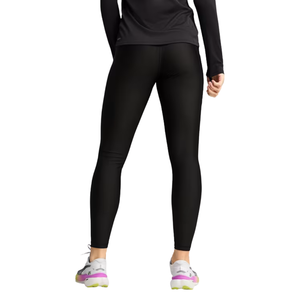 Leggings de yoga personnalisés pour femmes, taille haute, longueur intégrale, avec poches, extensibles, légers, en Spandex/Nylon, pour l'entraînement, la course à pied, la gym, la remise en forme - Product Image 2