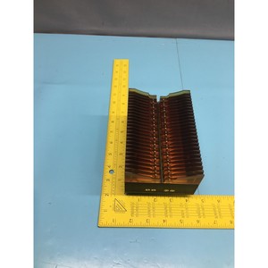 Wafer Comb, Elevator I/O Rev B 0102 KM, 126977 - อุปกรณ์และอะไหล่เซมิคอนดักเตอร์มือสองระดับโลกที่เชื่อถือได้ที่ - Product Image 1