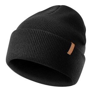 Unisex Winter <b>Beanie</b> Cap Soft Knit <b>Hat</b> for <b>Men</b> Women Outdoor Travel Hiking Camping and Cold Weather Comfort - Product Image 2