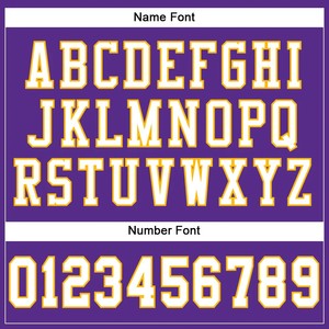 Custom Football Team Jerseys Custom Team Name Logo Player Name <b>Number</b> Sponsor Logo OEM ODM Service 100% Polyester Wholesale - Product Image 3