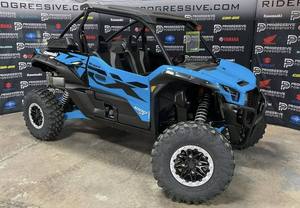 High Performance 2026 Kawasakis Teryx KRX 1000 eS <b>UTV</b> FOR ADULT - Product Image 5