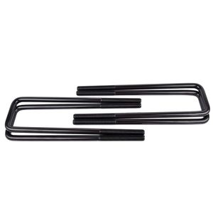 2001-2010 Chevrolet Silverado GMC for Sierra 2500HD 3500HD 8 Lug Models 3\" Front 2\" Rear Leveling Lift Kit Truck Suspensions - Product Image 4