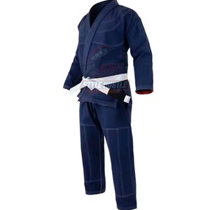 Trajes de Jiu Jitsu Hechos en Pakistán a Precio Económico y Alta Calidad para Adultos, Trajes de Jiu Jitsu Cómodos - Product Image 2