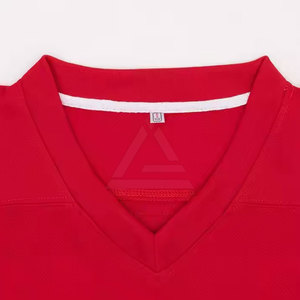 Premium Ice Hockey Jersey Durable Fabric Professional Style Perfect For Training Matches And Team Sports Performance Wear - Product Image 4