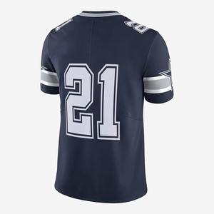 Wholesale Custom <b>Retro</b> <b>Football</b> Jersey Personalize Design Short Sleeves Soccer Shirts High Quality 100% Polyester <b>Football</b> Wear - Product Image 3