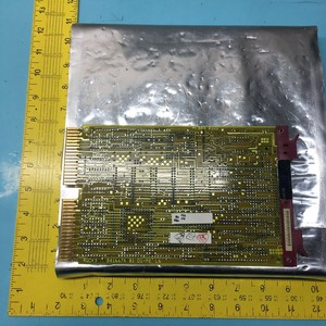 วงจร L6 5016674-01-D1-P2 RQDX3ดิจิทัล PCB-เชื่อถือได้อุปกรณ์เซมิคอนดักเตอร์มรดกระดับโลกและชิ้นส่วนที่ - Product Image 6