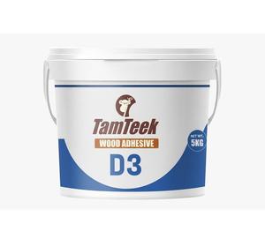 กาวไม้ D3 สูตรกันน้ำ สำหรับงานเชื่อมต่อไม้อัด แผ่นวีเนียร์ เฟอร์นิเจอร์ งานไม้ประกอบ และงานก่อสร้าง - Product Image 4