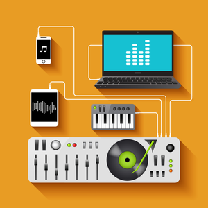 Generador de Música con IA y Plataforma de Creación de Canciones |   Software Avanzado de Composición de Audio para Creadores de Contenido y Empresas - Product Image 3