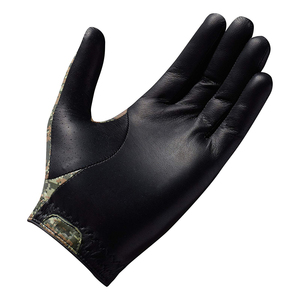 Men'<b>s</b> Soft Breathable Pure Sheepskin Genuine Leather Golf Gloves Customizable Adult Left & Right Hand Sports Gloves - Product Image 6