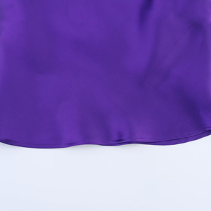 Camiseta sin mangas ligera para mujer, para verano, gimnasio, venta al por mayor, logotipo personalizado, algodón elástico, ropa de entrenamiento físico - Product Image 6