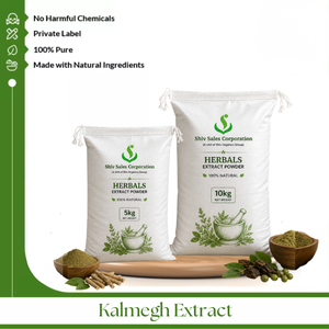 Extracto de Kalmegh en Polvo de Calidad Premium para Formulaciones Herbales, Fabricación de Cosméticos y Suministro Internacional a Granel - Product Image 3