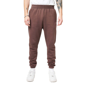 Best Quality Latest Fashion Men's <b>Fleece</b> Sweatpants in Casual Style Low MOQ Popular Design Men's <b>Fleece</b> <b>Pant</b> - Product Image 5