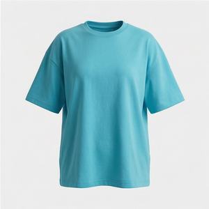 Nueva Llegada, Camisa de Oficina para Mujer, Primavera Otoño, Moda, Estampado Moderno, Vestido Informal para Dama, 240 g/m², 100% Algodón Satinado con Lentejuelas - Product Image 1