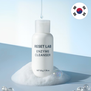 Produttore di cosmetici per la pulizia in polvere OEM ODM PL corea | Fabbrica di etichette Private per lavaggio enzimatico dell'albero del tè Anti Acne - Product Image 2