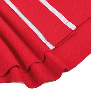 Camiseta de Béisbol para Hombre de Buena Calidad, Totalmente Personalizable, de Venta Caliente, a la Moda, Antiarrugas, de Alta Calidad - Product Image 4