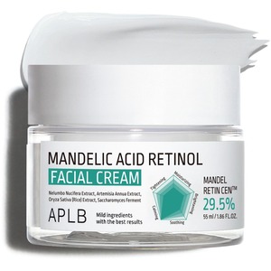 APLB ácido mandélico Retinol crema facial cuidado de la piel coreano belleza cosmética - Product Image 1