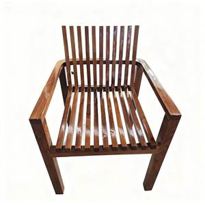 Oferta Especial: SOUL TIMBER, Madera Sólida 100% Hecha en Indonesia, Ecológica, Duradera, Ligera, Apilable, Portátil, Nueva, para Dormitorio o Escuela - Product Image 3