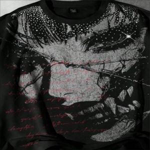 T-shirt à manches raglan 100 % coton avec logo personnalisé pour homme, 210 GSM, coupe classique, streetwear, fabricant en gros - Product Image 3