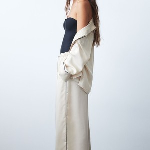 Ensemble de survêtement en polaire pour femme avec sweat à capuche et pantalon confortable, fermeture à cordon, vêtements de détente doux, grandes tailles, pour adolescentes - Product Image 6