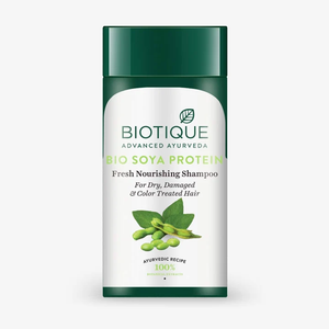 Fórmula Acondicionadora de Coloración Capilar Herbal Orgánica Sin Amoníaco Con Nueve Extractos de Plantas Para un Tono Marrón Natural y Textura Suave - Product Image 4
