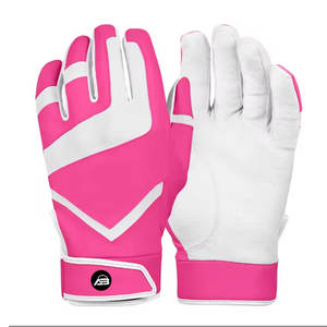 Gants de frappe de baseball antidérapants, compatibles écran tactile, respirants et légers pour adultes - Product Image 1