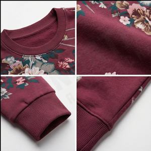 Sudadera con capucha y cremallera de hombre en blanco personalizada al por mayor Sudadera con capucha con cremallera de gran tamaño y logotipo personalizado sudadera de algodón unisex de marca - Product Image 4