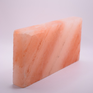 Dalles de sel de l'Himalaya naturelles, faites à la main, de qualité supérieure, directement de l'usine, pour servir les aliments. - Product Image 4