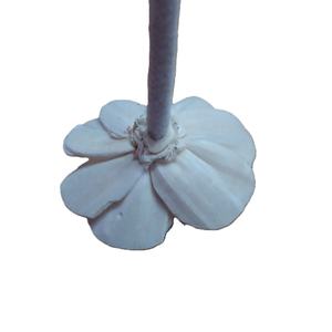 Indian Origin Handmade Sola Wood Flower <b>Diffuser</b> Sola Wedding Artificial Sola Wood Paper Reed <b>Diffuser</b> Flowers for Wreaths - Product Image 5