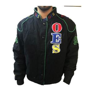 oes letterman jacket