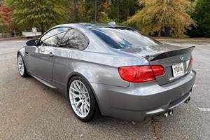 Paquete de Competición para M3 Coupé Usado - Product Image 2