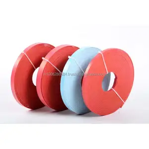 high pressure resistance hard fabric phenolic resin guide tape for hydraulic cylinder