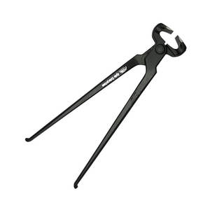 Nipper Mustad 15' de Acero Inoxidable Reutilizable, Equipo Veterinario, Probador de Cascos para Caballos, Herramienta Profesional para Herradores, Cuidado Equino - Product Image 2