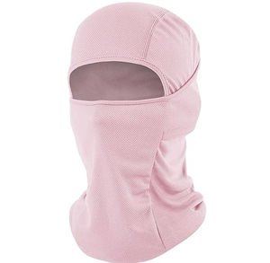 Nouvelles masques de ski personnalisés de créateur, couvre-visage intégral, un trou, en polyester, coupe-vent, respirant et imperméable, pour adultes unisexes - Product Image 5