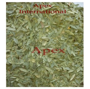 Feuilles de Senna Premium Naturelles et Pures, Feuilles Séchées de Cassia Angustifolia, Export en Gros à Prix de Gros, Durée de Conservation de 24 Mois - Product Image 1