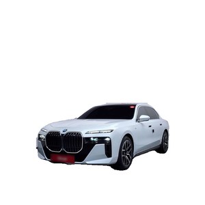 BMW Série 7 740i xDrive M Sport 2024, conduite à gauche, boîte automatique, 9 188 km - Product Image 1