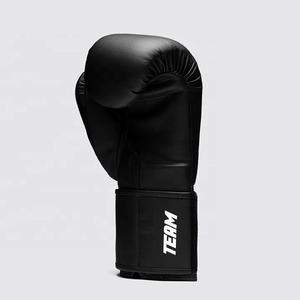Gants de boxe Fly de qualité supérieure, très confortables, les plus vendus, les meilleurs gants de boxe professionnels pour l'entraînement en extérieur - Product Image 6