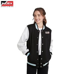 Chaqueta Acolchada para Mujer, OEM ODM, Ropa de Calle de Invierno, Acabado de Alta Calidad - Product Image 4