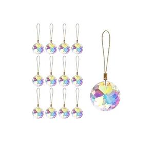 Ornaments <b>Set</b> Shatterproof <b>Xmas</b> Decorations <b>Set</b> Christmas Ball with Reusable Hand-held <b>Gift</b> Package for Indoor Tree Decor - Product Image 5