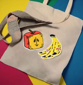 Custom Designer Embroidered <b>Patch</b> Iron <b>On</b> <b>Sew</b> <b>On</b> Heat Press Applique Badge for Clothing Jackets Jeans Shirts Hats Bags Uniforms - Product Image 4