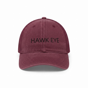 Gorra de Béisbol Unisex Personalizada, Estilo Dad Hat, de Algodón Lavado, Ajustable, Informal, para Deportes al Aire Libre, Protección Solar - Product Image 3