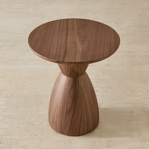 <b>Solid</b> <b>Wood</b> Extendable Convertible Round Coffee <b>Table</b> with <b>Wood</b> <b>Top</b> Home Furniture Living Room Office - Product Image 3
