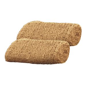 Best Selling 100% Natural Biodegradable Coir Net for Greening Projects with High Quality and Good Price - Product Image 1